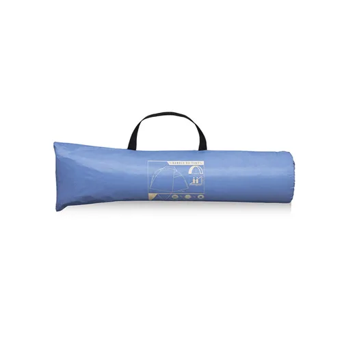 Vista 3 de Bestway Tienda Polyester Fibra de Vidrio 200x100x100 cm Hinchable y Camping 68001