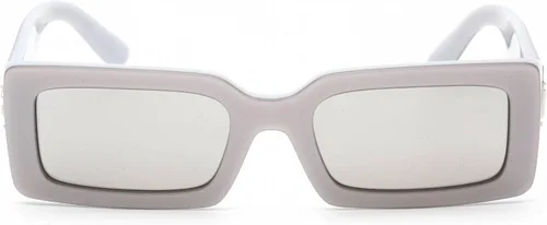 Vista 2 de Dolce & Gabbana Gafas de sol DG 4416 33736G Metálico Gris Claro Gris Mirro, Varios