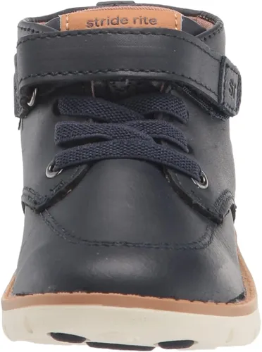Vista 2 de Stride Rite Tenis unisex SRT Quinn para niños
