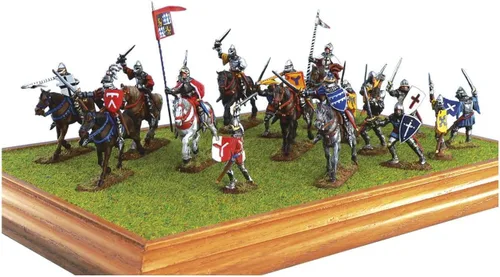 Vista 3 de Miniart MIN72033 Kit de modelo, varios