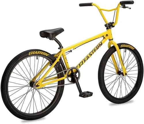 Vista 3 de Eastern Commando 24" Ltd Cruiser Bike
