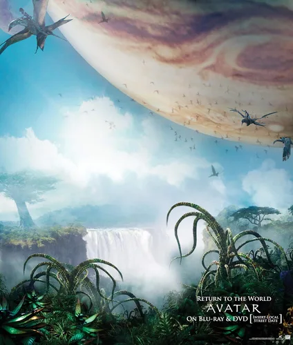Vista 3 de Avatar