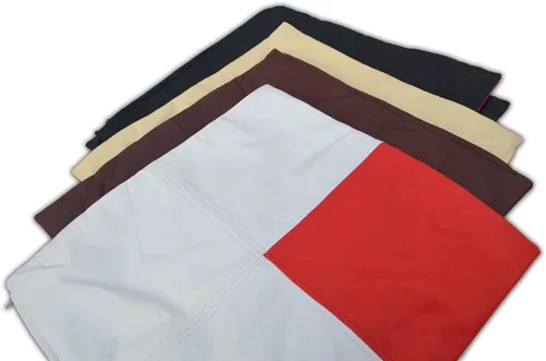 Vista 7 de Funda de almohada de piel de cordero auténtica, funda de almohada de cuero de lujo, moderna, bohemia, decoración del hogar de granja, dormitorio