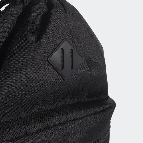 Vista 3 de adidas Classic 3s - Mochila., Negro, talla única