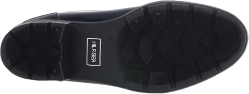 Vista 4 de Tommy Hilfiger Karissa - Botas de lluvia para mujer
