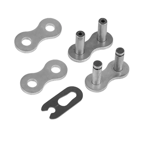 Vista 5 de Caltric Cadena de transmisión compatible con Yamaha Raptor 90 YFM90 2016-2023 / BD3-F53C0-10-00