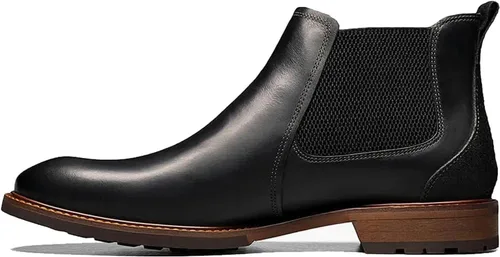 Vista 4 de Florsheim Botas Chalet Gore para hombre
