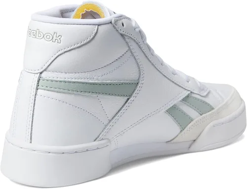 Vista 5 de Reebok Tenis altos Club C Form para mujer