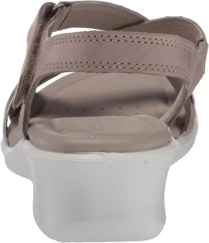 Vista 3 de ECCO Women's Felicia Sandal Wedge