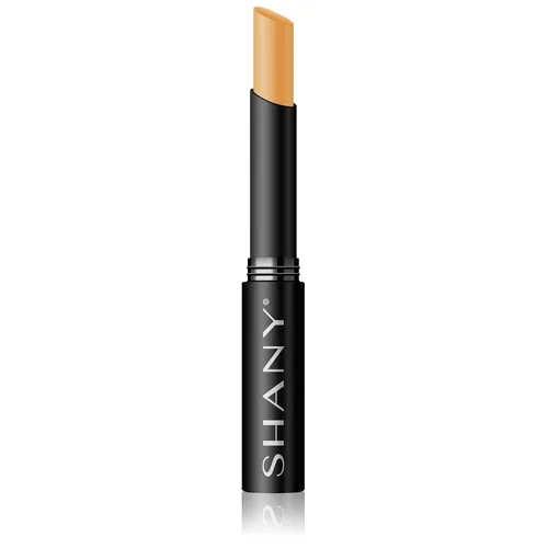 Vista 6 de SHANY Crema Corrector Stick - Sin parabenos/Sin Talco - LW2 CÁLIDO LUZ 2