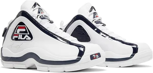 Vista 4 de Fila Tenis para hombre
