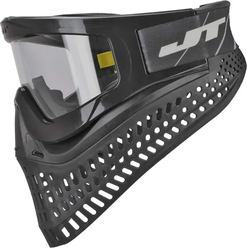 Vista 5 de JT Proflex X Paintball Goggle w/Quick Change System Thermal Lens