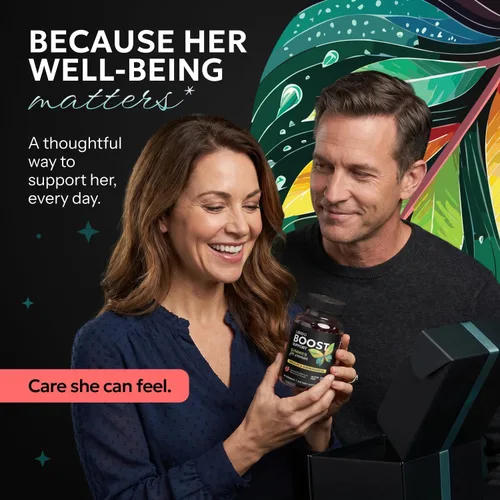 Vista 5 de Gomitas potenciadoras de libido femenina para mujeres, reductor de cortisol y suplemento para aliviar el estrés con shilajit y ashwagandha