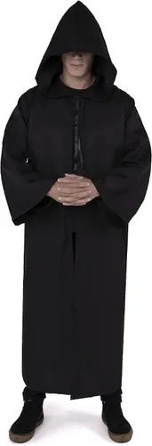 Vista 3 de Spooktacular Creations Disfraz de Nightwalker para hombre adulto