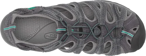 Vista 5 de KEEN Women's Whisper Closed Toe Sport Sandals
