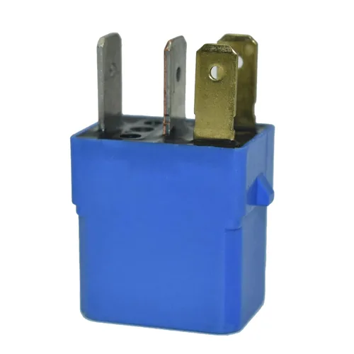 Vista 3 de Relé del motor del soplador 25230-79942 compatible con Infiniti G35 M35 G37 Nissan Altima Sentra