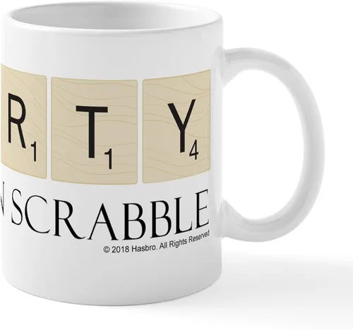 Vista 14 de CafePress Logo Taza de café de cerámica de 11 oz (11.0 fl oz)