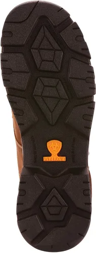 Vista 4 de Ariat Work EDGE LTE CHUKKA - Botas de punta compuesta para hombre