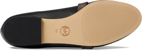 Vista 3 de Michael Kors Alpargatas tipo mocasín para mujer