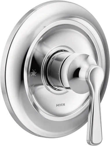Vista 16 de Moen UTS344301BG Colinet M-CORE 3-Series - Kit de embellecedor de válvula de 1 mango, requiere válvula, oro cepillado