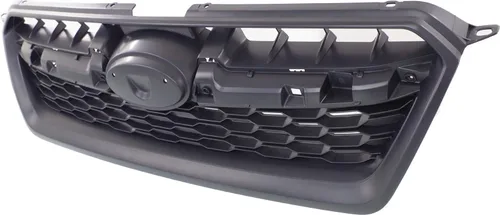 Vista 2 de Garage-Pro Conjunto de rejilla para SUBARU IMPREZA 12-14 Ptd-Black Sedan/Wagon
