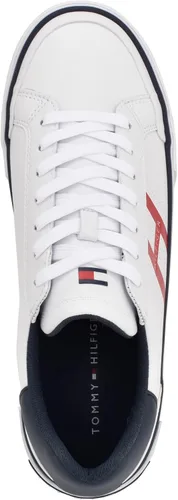 Vista 2 de Tommy Hilfiger Tenis Pravin para hombre