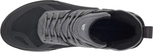 Vista 9 de ECCO Biom 21 Mid Gore-tex - Entrenador cruzado impermeable para hombre