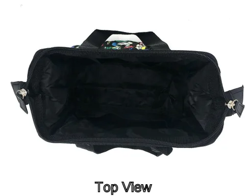 Vista 2 de Tapp Collections Bolso tote Bingo Dauber con 6 bolsillos