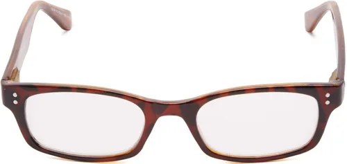 Vista 2 de Foster Grant Gafas de lectura redondas Channing para mujer