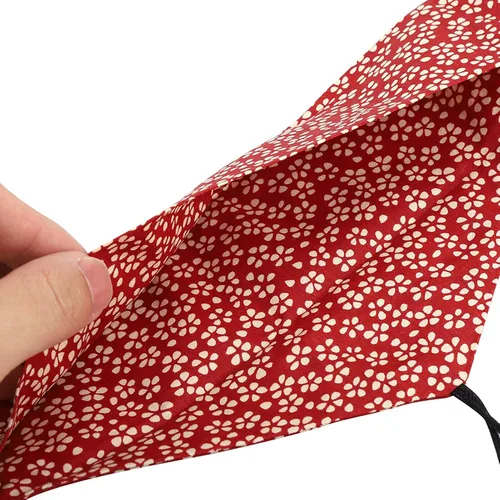 Vista 6 de Juego de cubiertos de madera, utensilios de cocina, incluye cuchara de madera, tenedor, cuchillo con bolsa de almacenamiento