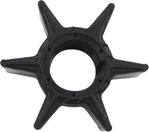 Vista 8 de 692W0078 Kit de impulsor de bomba de agua para Yamaha Fueraborda Marine 2 tiempos 60 70 75 85 90 HP Motores 692-W0078-00-00