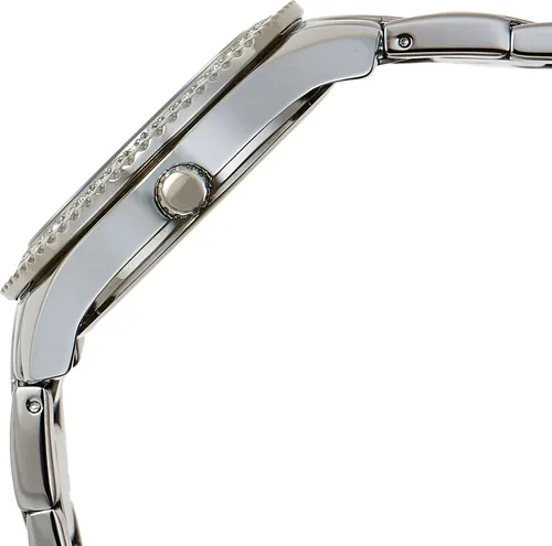 Vista 3 de Fossil ES3588 Stella - Reloj multifunción de acero inoxidable para mujer