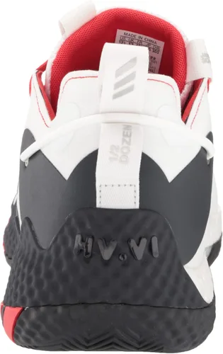 Vista 3 de adidas Zapatos Harden Vol 6 para hombre