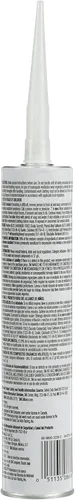 Vista 2 de 3M 08689 - Uretano para vidrio automotriz de curado rápido