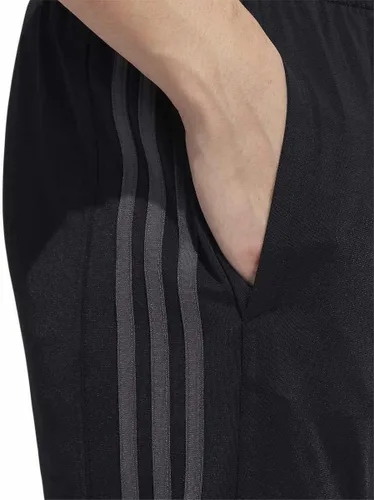 Vista 5 de adidas Pantalones deportivos con cremallera Essential de peso medio para hombre