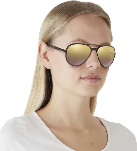 Vista 6 de Ray-Ban RB4320ch Chromance Aviator - Gafas de sol
