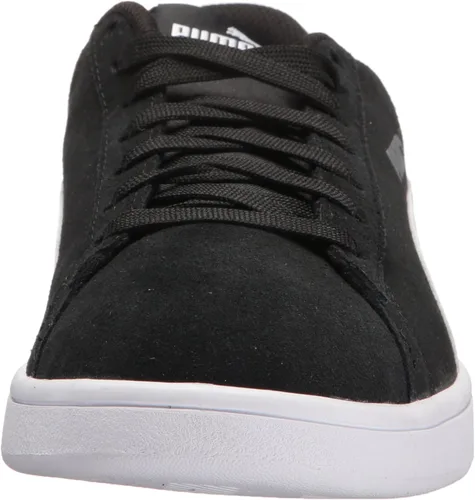 Vista 2 de Zapato deportivo Puma Smash v2 acordonado, de moda, para hombre