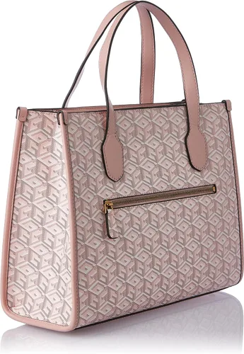 Vista 2 de GUESS Silvana - Bolsa de 2 compartimentos