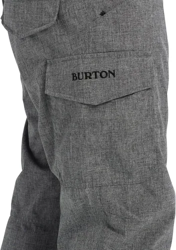 Vista 4 de Burton - Pantalón Covert para hombre