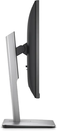 Vista 8 de Computadora Dell ultrafina U2415 24.0 pulgadas, monitor de visualización LED., Negro 24