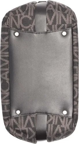 Vista 3 de Calvin Klein Prism Top - Bolso de hombro convertible con cremallera