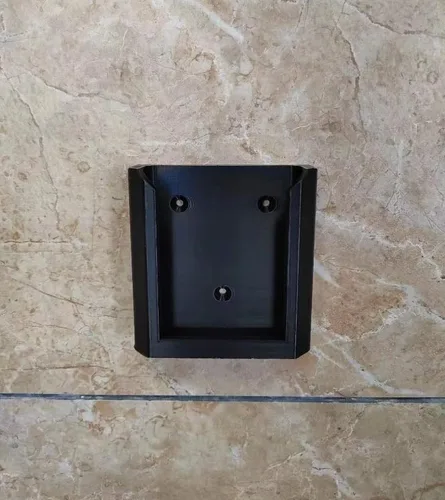 Vista 7 de Soplador de hojas DCBL772 Percha de montaje en pared para soplador de hojas Flexvolt apto para Dewalt 60V (negro)