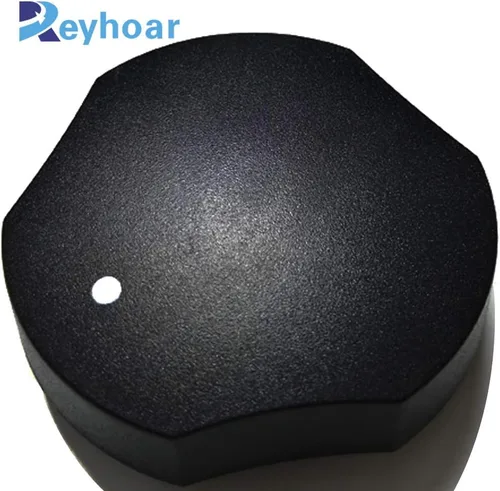Vista 3 de 74009592 WPL74009592 WP74009592 WP74009592 L74009592 B0034IT8G2 Pieza de repuesto para pomo de cocina para Jenn-Air & Whirlpool - Reemplaza
