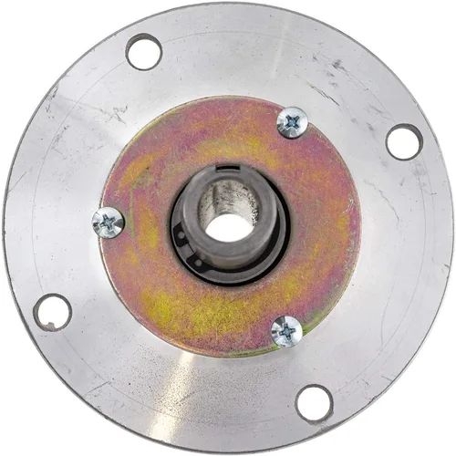 Vista 5 de 8TEN Conjunto de husillo para John Deere Bunton Lesco 32 36 48 y 52 pulgadas cubierta Walk Behind 050164 PAL0806A AM106236