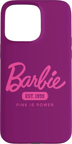 Vista 75 de Barbie - Barbie Est 1959 Case for iPhone 17