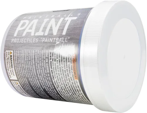 Vista 4 de Umarex T4E Premium - Bolas de pintura calibre .43, color azul, 430