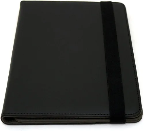 Vista 3 de Insignia Funda universal para tablet de 7 pulgadas, color negro