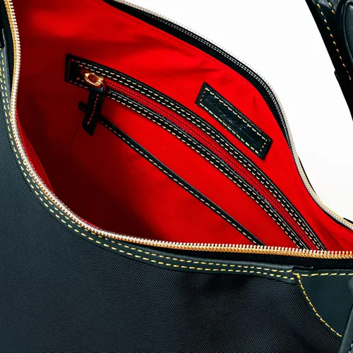Vista 3 de dooney & Bourke Erica Hobo