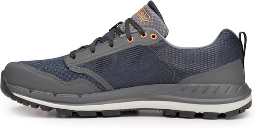 Vista 3 de Astral Tr1 Mesh Water Zapato - Hombre Cedar Verde