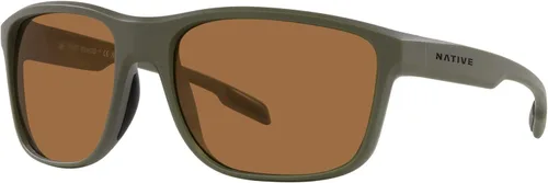 Vista 2 de Native Gafas de sol Xd9040 Gorge Square para hombre